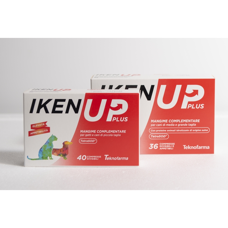 IKEN UP PLUS 36  CPR  APP.
